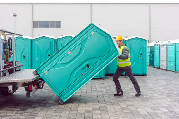 Portable Toilet Options We Offer in West Bountiful, UT